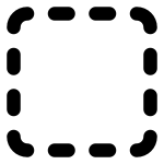 Box Select SVG Icon